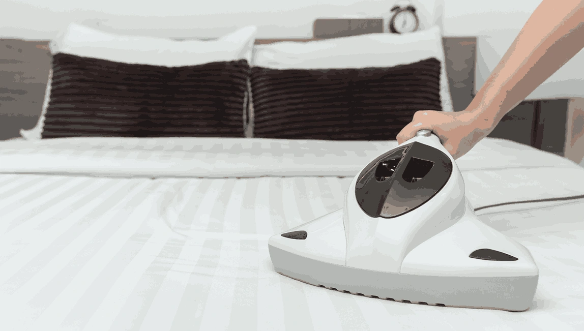 Professional Mattress Cleaning Campbellfield